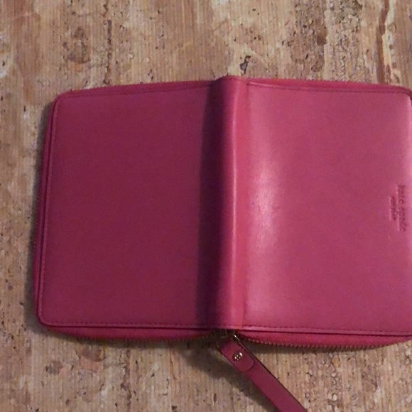Kate Spade Wallet/Card Holder - Picture 5 of 7